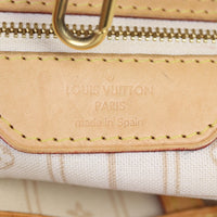 Louis Vuitton Neverfull MM Damier Azur