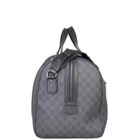 Gucci GG Supreme Carry-On Duffle Bag