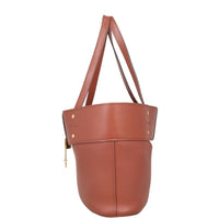 Chloe Aby Tote