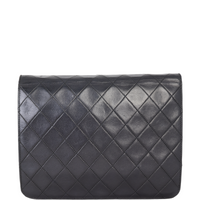 Chanel CC Flap Bag Vintage