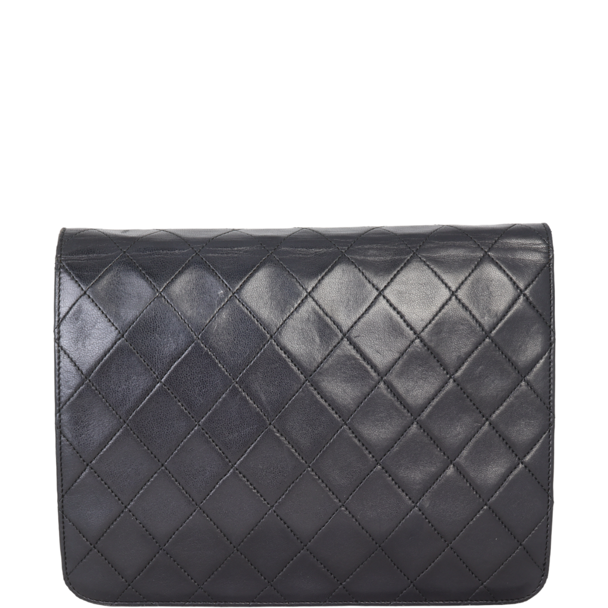 Chanel CC Flap Bag Vintage