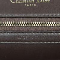 Dior Diorama Medium Lizard