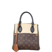 Louis Vuitton Fold Tote PM Monogram