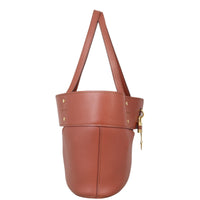 Chloe Aby Tote