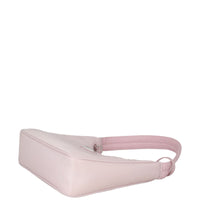 Prada Re-Edition 2000 Mini Tessuto Shoulder Bag