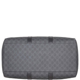 Gucci GG Supreme Carry-On Duffle Bag