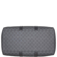 Gucci GG Supreme Carry-On Duffle Bag