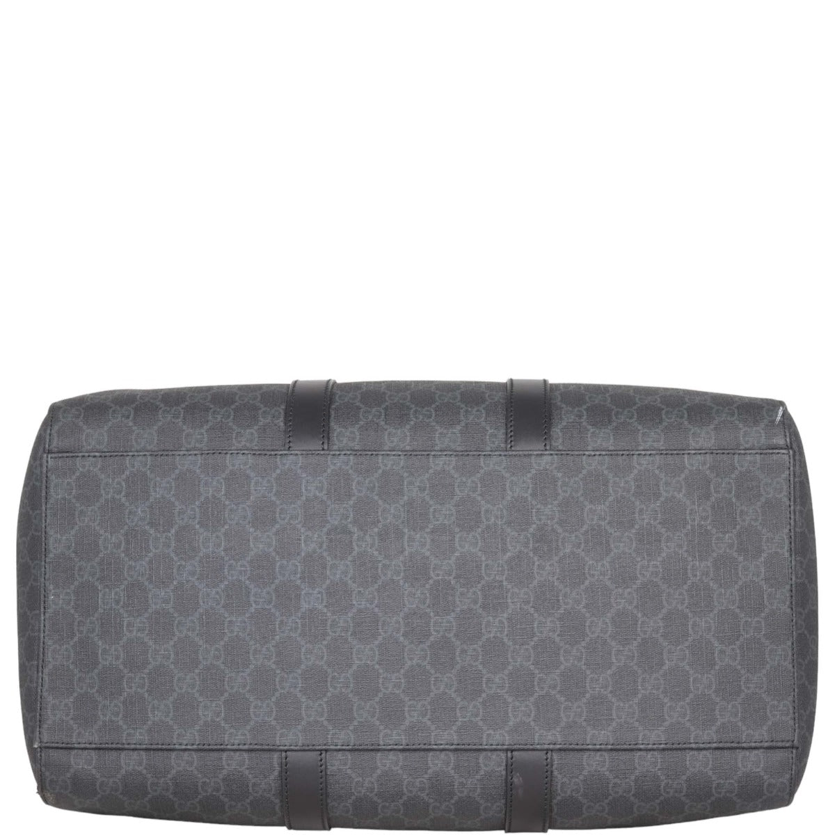 Gucci GG Supreme Carry-On Duffle Bag