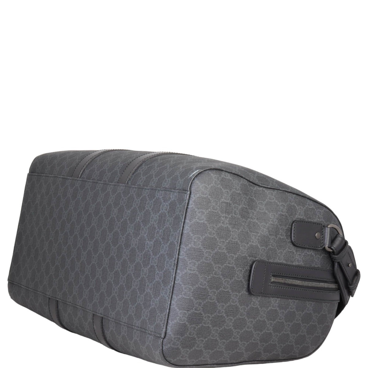 Gucci GG Supreme Carry-On Duffle Bag