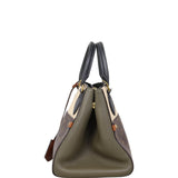 Louis Vuitton Fold Tote PM Monogram