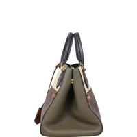 Louis Vuitton Fold Tote PM Monogram