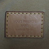 Louis Vuitton Artsy MM Monogram Interior Stamp