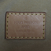 Louis Vuitton Artsy MM Monogram Interior Stamp