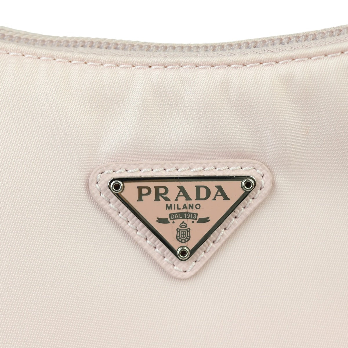 Prada Re-Edition 2000 Mini Tessuto Shoulder Bag