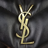Saint Laurent Loulou Puffer Medium Hardware