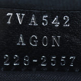 Fendi FF Jacquard Mini Trolley Crossbody