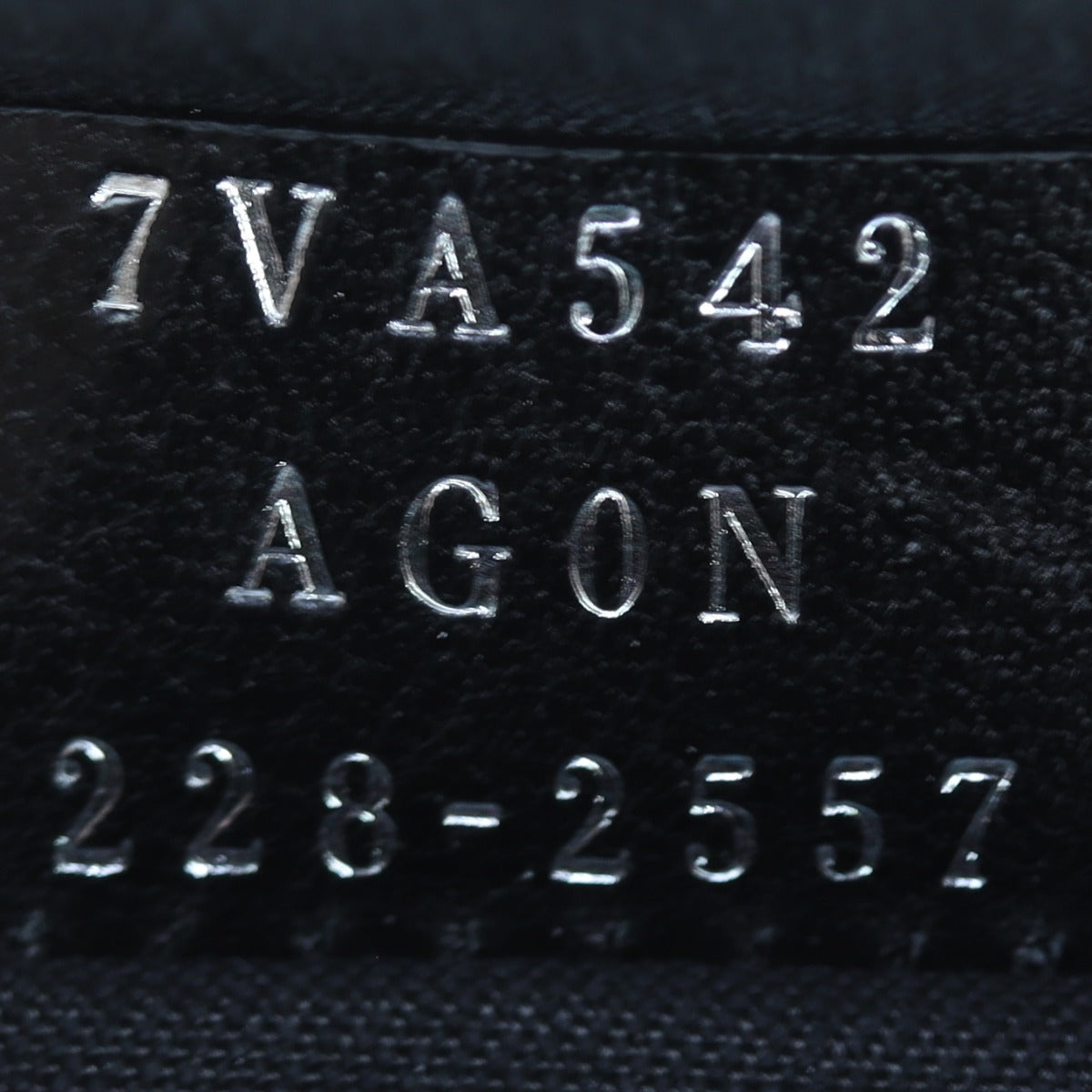 Fendi FF Jacquard Mini Trolley Crossbody