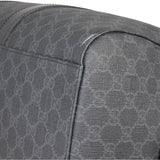 Gucci GG Supreme Carry-On Duffle Bag