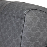 Gucci GG Supreme Carry-On Duffle Bag