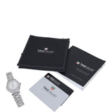 TAG Heuer Aquaracer Diamond 32mm Watch