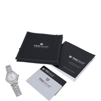 TAG Heuer Aquaracer Diamond 32mm Watch