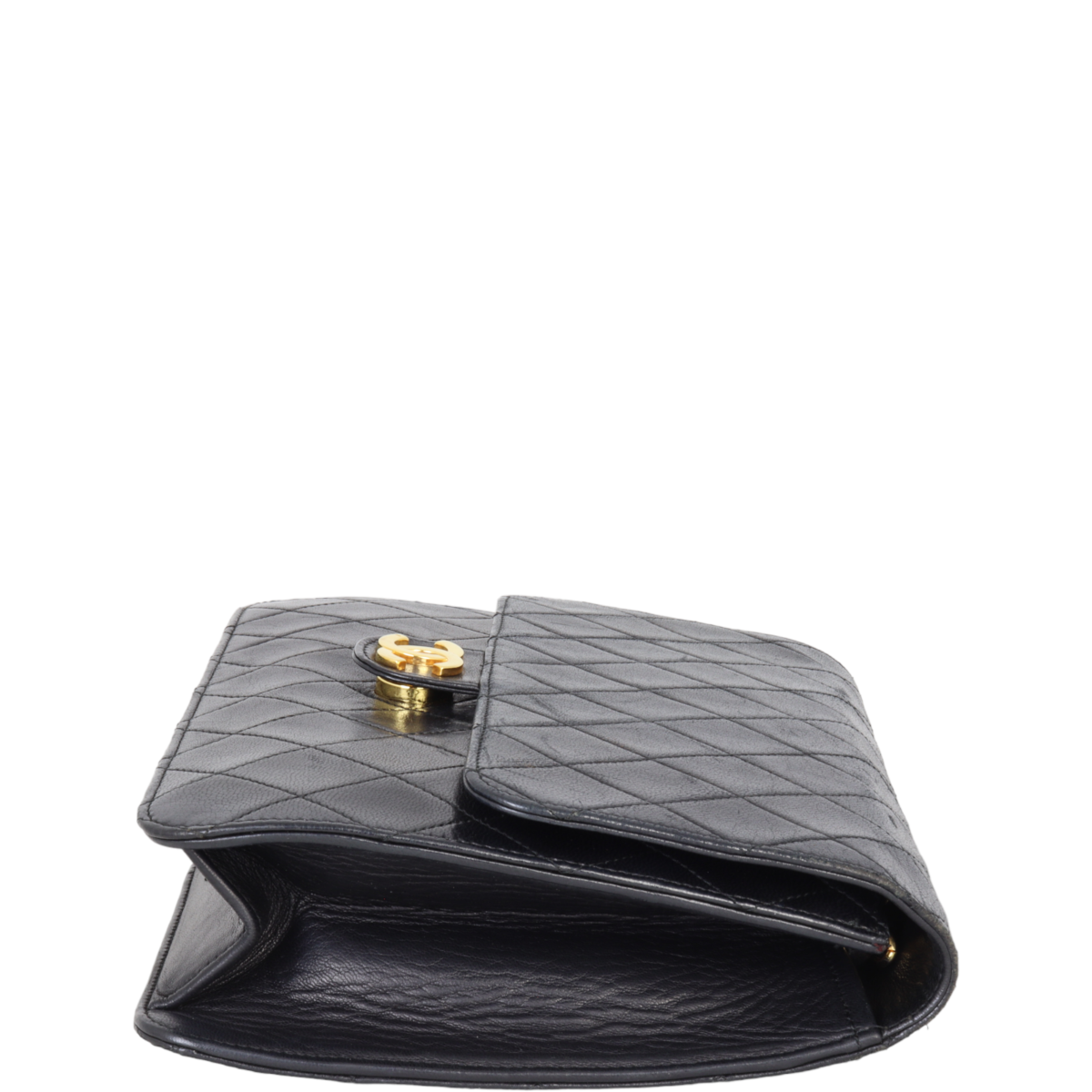 Chanel CC Flap Bag Vintage