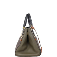 Louis Vuitton Fold Tote PM Monogram