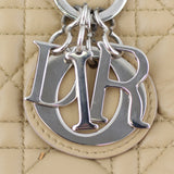 Dior Lady Dior Mini charm