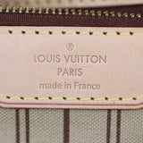 Louis Vuitton Neverfull MM Monogram Interior Stamp