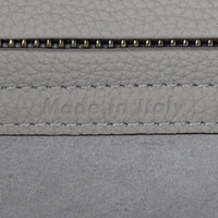 Celine Phantom Luggage Tote Medium Interior Stamp
