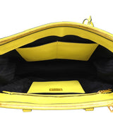 Prada Saffiano Lux Galleria Double Zip Tote Medium