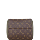 Louis Vuitton Fold Tote PM Monogram