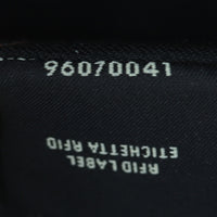 Fendi FF Jacquard Mini Trolley Crossbody