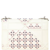 Dior Diorama Large Embroidered