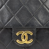 Chanel CC Flap Bag Vintage