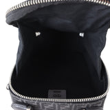 Fendi FF Jacquard Mini Trolley Crossbody