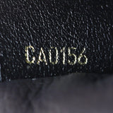 Louis Vuitton Pallas Compact Wallet Monogram Noir Date Code