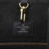 Louis Vuitton Fold Tote PM Monogram