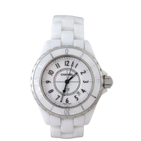 Chanel J12 Watch 33mm