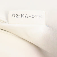 Dior Diorama Large Embroidered