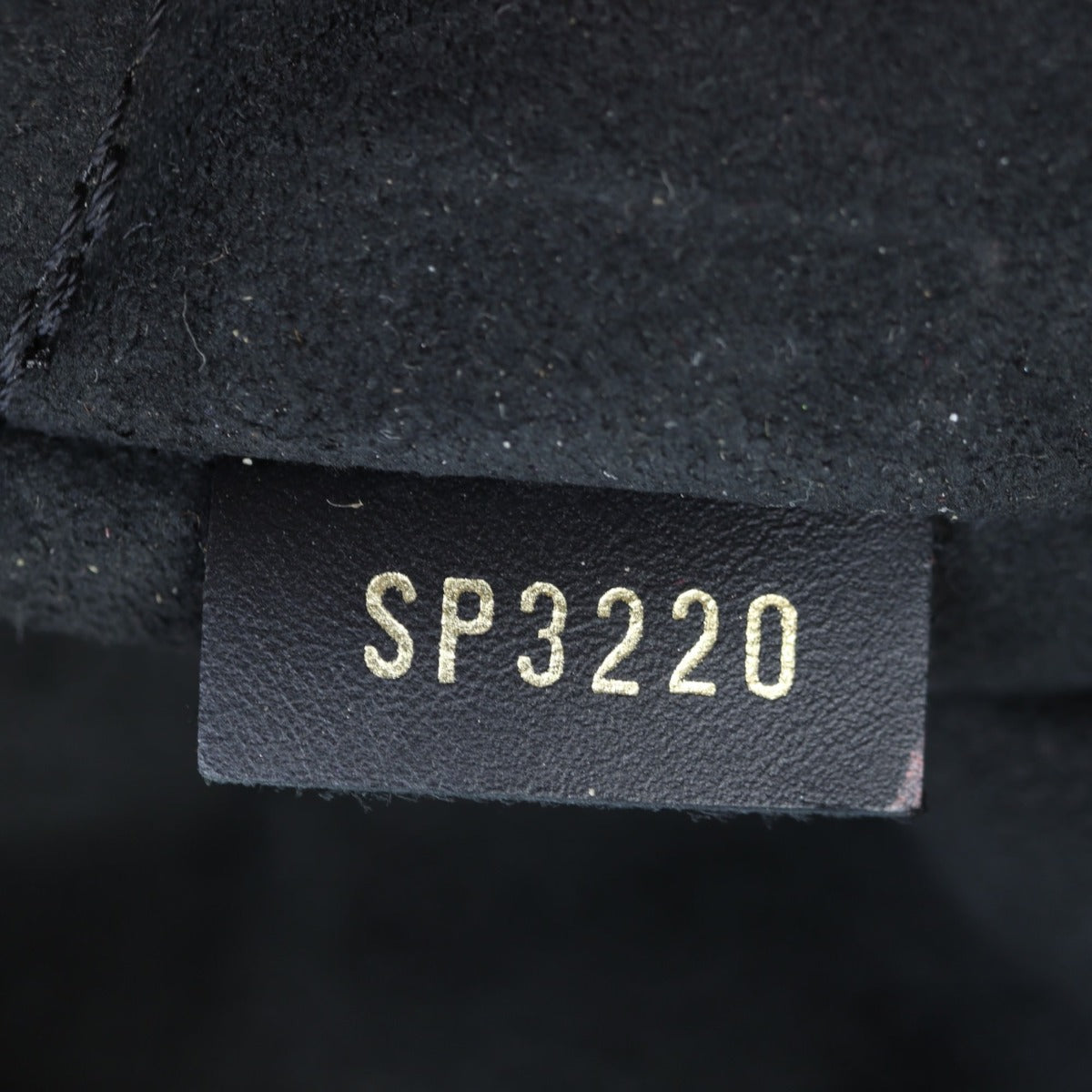 Louis Vuitton Fold Tote PM Monogram