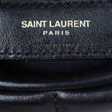 Saint Laurent Loulou Puffer Medium Interior Stamp