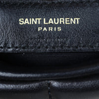 Saint Laurent Loulou Puffer Medium Interior Stamp