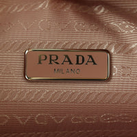 Prada Re-Edition 2000 Mini Tessuto Shoulder Bag