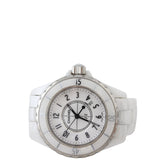 Chanel J12 Watch 33mm