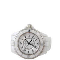 Chanel J12 Watch 33mm