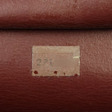 Chanel CC Flap Bag Vintage