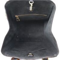 Louis Vuitton Fold Tote PM Monogram