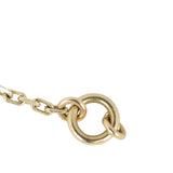 Van Cleef & Arpels Sweet Alhambra 1 Motif Mother of Pearl Bracelet