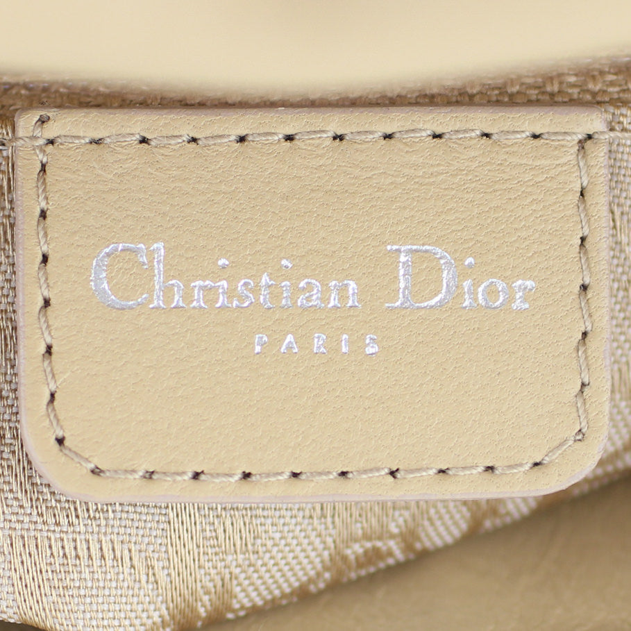 Dior Lady Dior Mini stamp